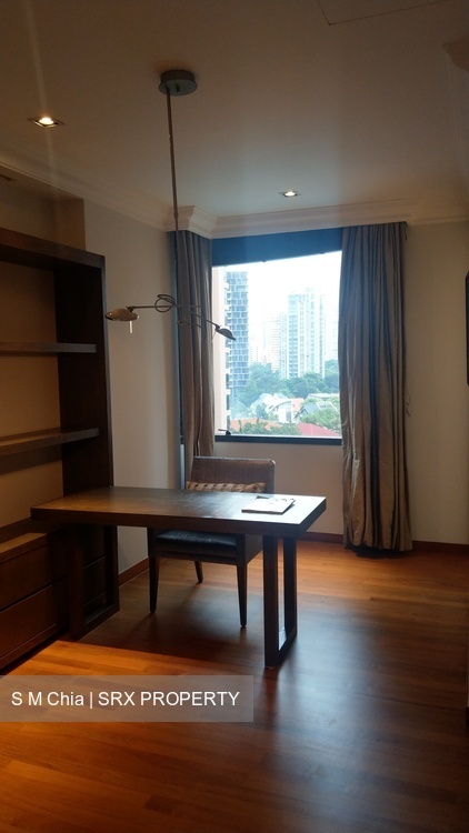 Four Seasons Park (D10), Condominium #180338772